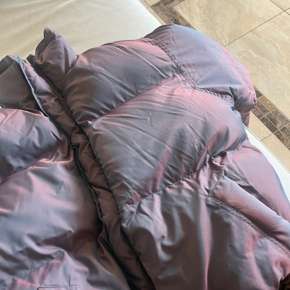 Puffer Jacket - Picture 5 of 7